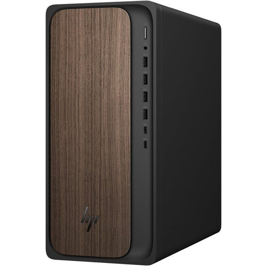 PC HP OmniDesk Desktop M03-0014NS Intel Core Ultra 5-225
16GB
1TB SSD
Sin Sistema Operativo