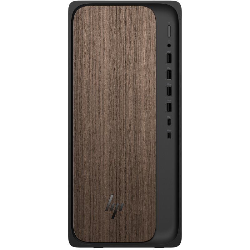 PC HP OmniDesk Desktop M03-0014NS Intel Core Ultra 5-225
16GB
1TB SSD
Sin Sistema Operativo