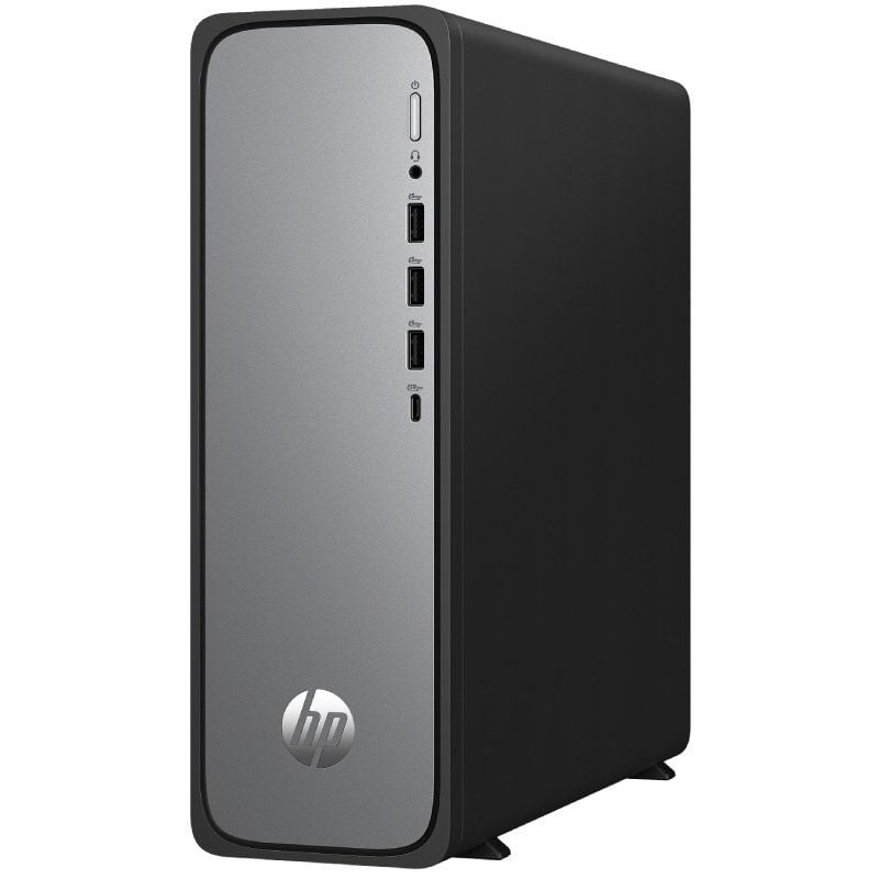 PC HP OmniDesk Slim Desktop S03-0012NS Intel Core i5-14400
16GB
512GB SSD
Sin Sistema Operativo