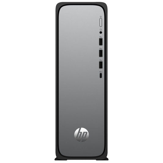 PC HP OmniDesk Slim Desktop S03-0012NS Intel Core i5-14400
16GB
512GB SSD
Sin Sistema Operativo