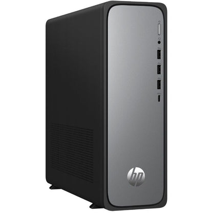 PC HP OmniDesk Slim Desktop S03-0012NS Intel Core i5-14400
16GB
512GB SSD
Sin Sistema Operativo