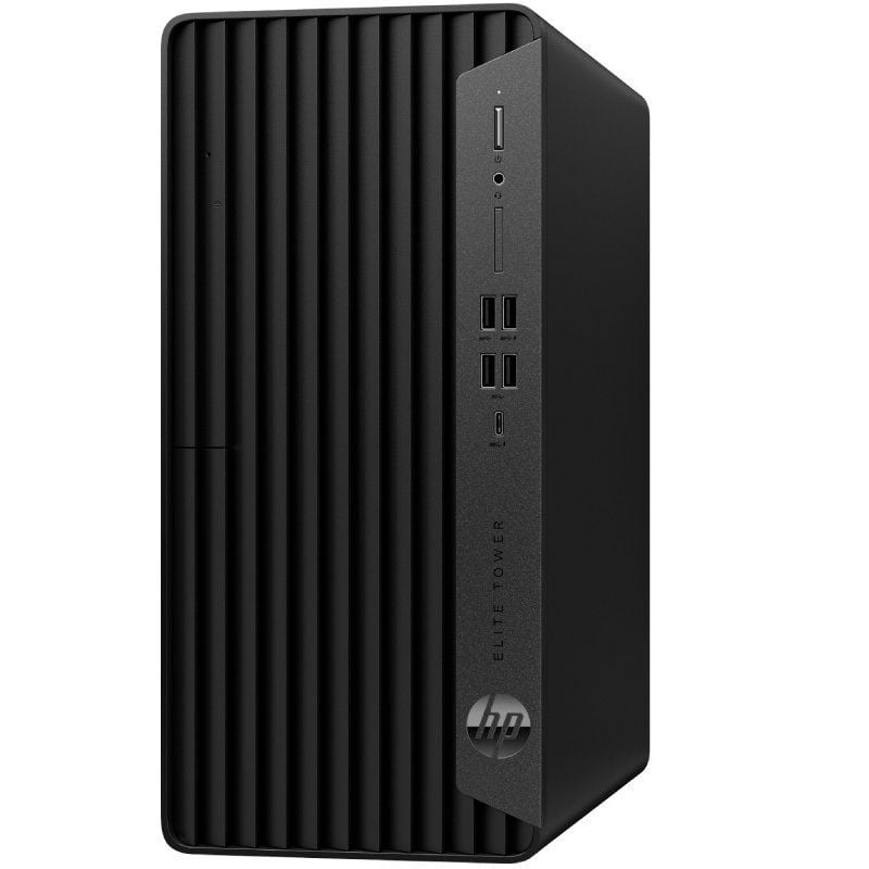 PC HP Elite Tower 800 G9 99A92ET Intel Core i7-14700
32GB
512GB SSD
Win11 Pro