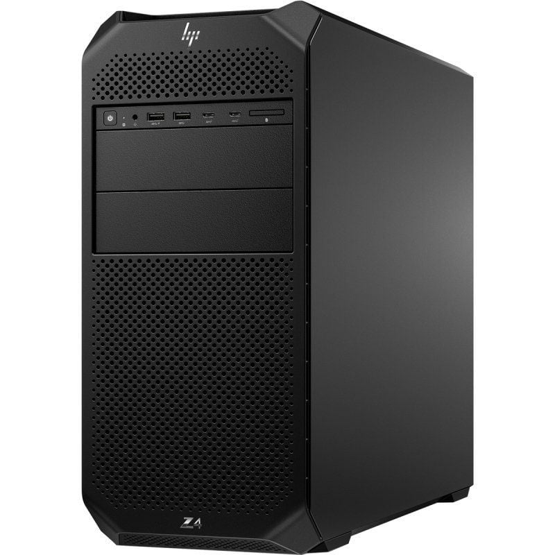 PC HP Workstation Z4 G5 82F54ET Intel Xeon W3-2425
32GB
1TB SSD
Win11 Pro