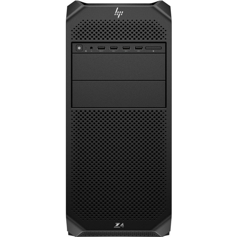 PC HP Workstation Z4 G5 82F54ET Intel Xeon W3-2425
32GB
1TB SSD
Win11 Pro