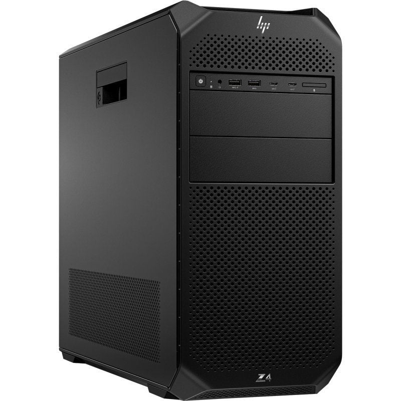 PC HP Workstation Z4 G5 82F54ET Intel Xeon W3-2425
32GB
1TB SSD
Win11 Pro