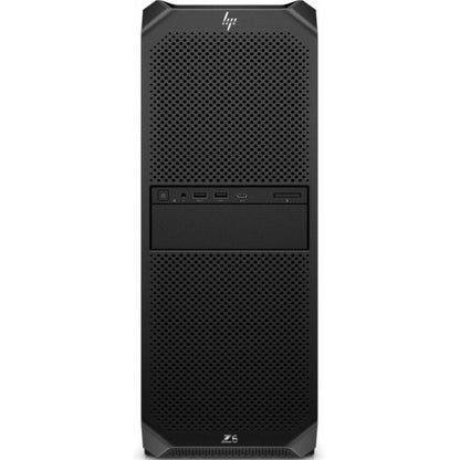 PC HP Workstation Z6 G5 A 82F97ET Ryzen Threadripper Pro 7965WX
64GB
1TB SSD
Win11 Pro