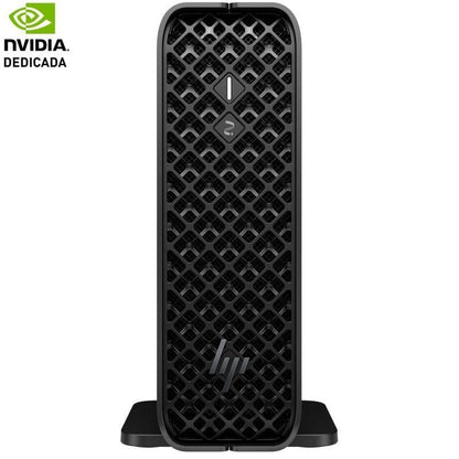 PC HP Workstation Z2 Mini G1i A40M6ET Intel Core Ultra 9-285K
48GB
1TB SSD
RTX 4000 Ada
Win11 Pro