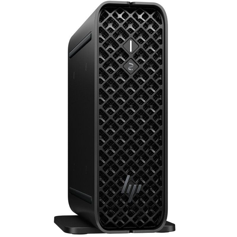 PC HP Workstation Z2 Mini G1i A40M6ET Intel Core Ultra 9-285K
48GB
1TB SSD
RTX 4000 Ada
Win11 Pro