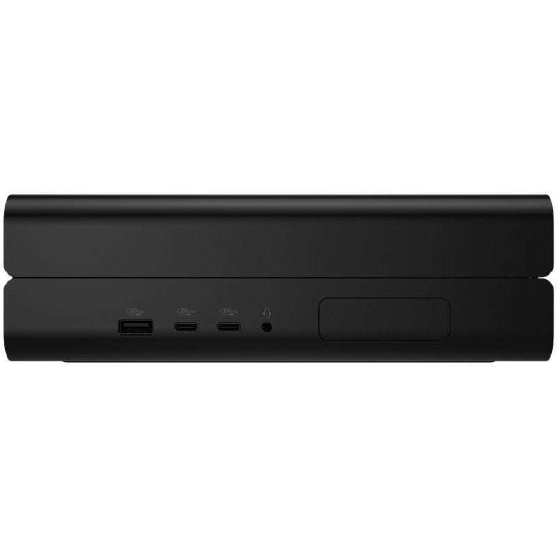 PC HP Workstation Z2 Mini G1i A40M6ET Intel Core Ultra 9-285K
48GB
1TB SSD
RTX 4000 Ada
Win11 Pro