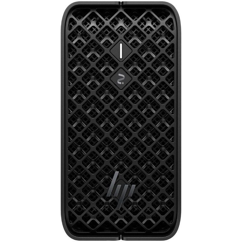 PC HP Workstation Z2 Mini G1a A40N0ET Ryzen AI MAX PRO 390
32GB
1TB SSD
Win11 Pro