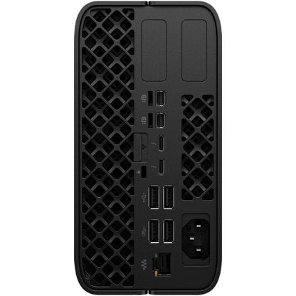 PC HP Workstation Z2 Mini G1a A40N0ET Ryzen AI MAX PRO 390
32GB
1TB SSD
Win11 Pro