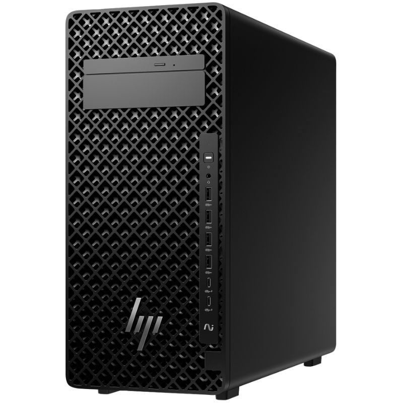 PC HP Workstation Z2 Tower G1i A40NTET Intel Core Ultra 7-265
32GB
1TB SSD
Win11 Pro