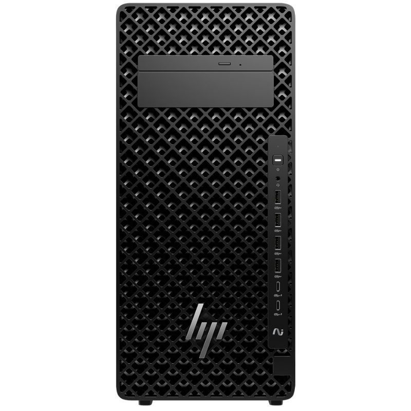 PC HP Workstation Z2 Tower G1i A40NVET Intel Core Ultra 7-265
32GB
1TB SSD
RTX 1000 Ada
Win11 Pro