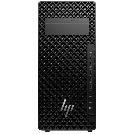 PC HP Workstation Z2 Tower G1i A40NVET Intel Core Ultra 7-265
32GB
1TB SSD
RTX 1000 Ada
Win11 Pro