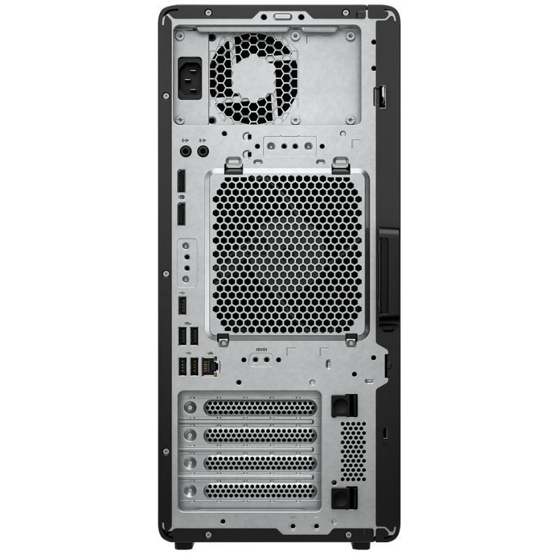 PC HP Workstation Z2 Tower G1i A40NVET Intel Core Ultra 7-265
32GB
1TB SSD
RTX 1000 Ada
Win11 Pro