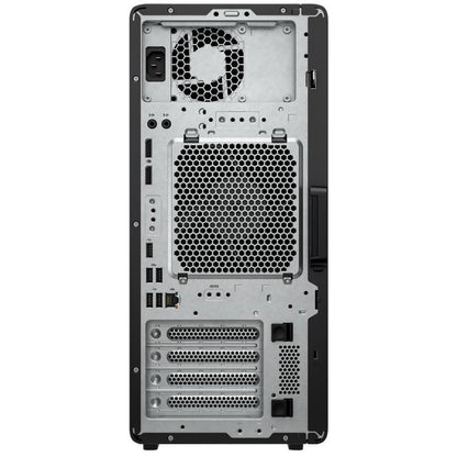 PC HP Workstation Z2 Tower G1i A40NXET Intel Core Ultra 7-265K
32GB
1TB SSD
RTX 2000 Ada
Win11 Pro