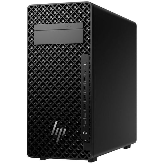 PC HP Workstation Z2 Tower G1i A40T9ET Intel Core Ultra 9-285
32GB
1TB SSD
Win11 Pro