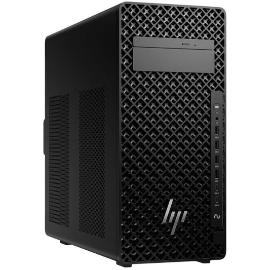 PC HP Workstation Z2 Tower G1i B76Q9ET Intel Core Ultra 9-285K
64GB
1TB SSD
Win11 Pro