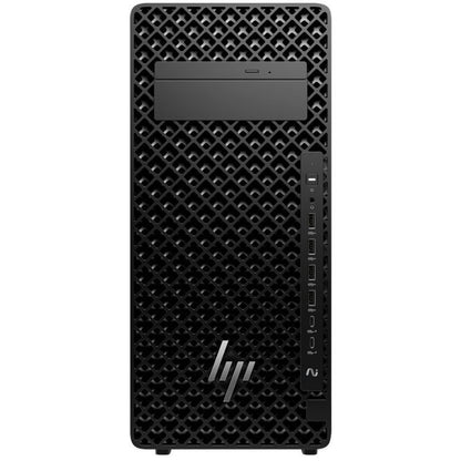 PC HP Workstation Z2 Tower G1i B76Q9ET Intel Core Ultra 9-285K
64GB
1TB SSD
Win11 Pro