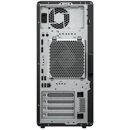 PC HP Workstation Z2 Tower G1i B76Q9ET Intel Core Ultra 9-285K
64GB
1TB SSD
Win11 Pro