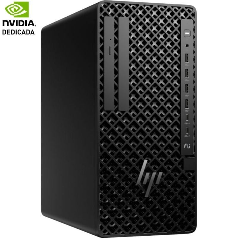 PC HP Workstation Z1 G1i B76QPET Intel Core Ultra 9-285
32GB
1TB SSD
RTX 5060 Ti
Win11 Pro
