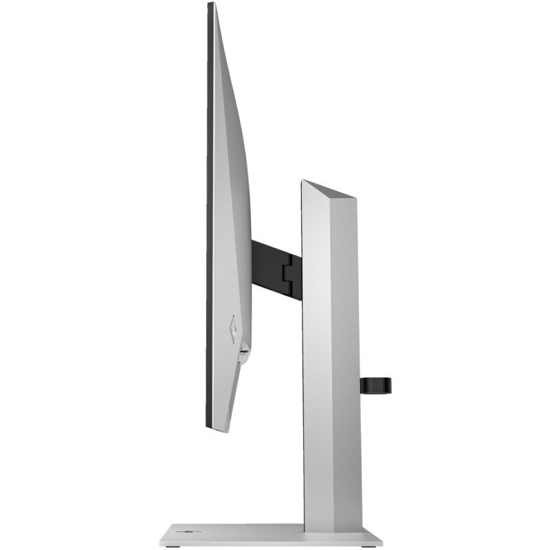 Monitor Profesional HP Pro serie 7 24"
WUXGA
Regulable en Altura
Plata