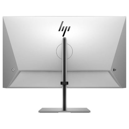 Monitor Profesional HP serie 7 Pro 31.5"
4K
Multimedia
Regulable en Altura
Plata