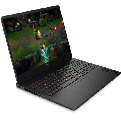 Portátil Gaming HP Omen 16-AM0036NS Intel Core Ultra 7-255H
32GB
1TB SSD
GeForce RTX 5060
16"
Sin Sistema Operativo