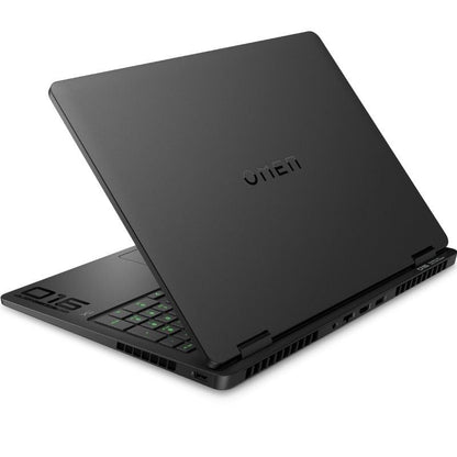 Portátil Gaming HP Omen 16-AM0036NS Intel Core Ultra 7-255H
32GB
1TB SSD
GeForce RTX 5060
16"
Sin Sistema Operativo