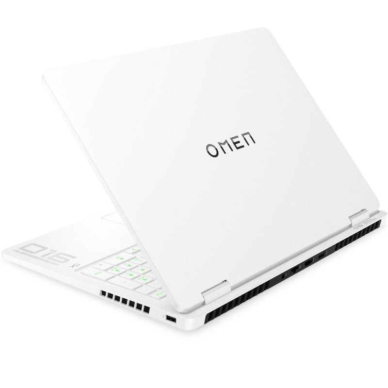 Portátil Gaming HP Omen 16-AM0040NS Intel Core 7-240H
32GB
1TB SSD
GeForce RTX 5070
16"
Sin Sistema Operativo