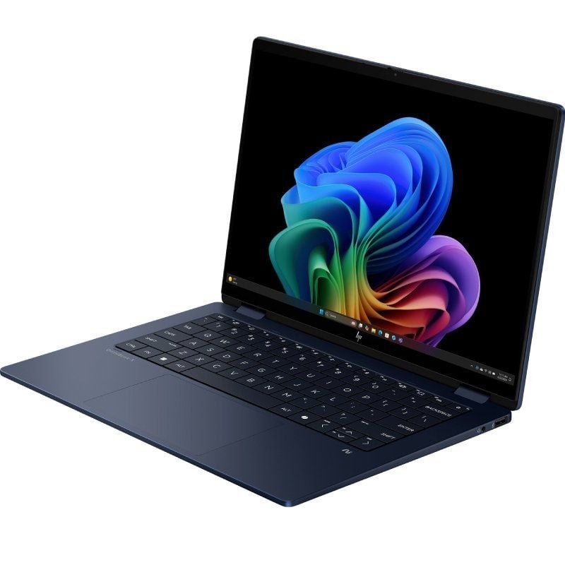 Portátil Convertible HP OmniBook X Flip 14-FM0008NS Intel Core Ultra 7-258V
32GB
1TB SSD
14" Táctil
Win11