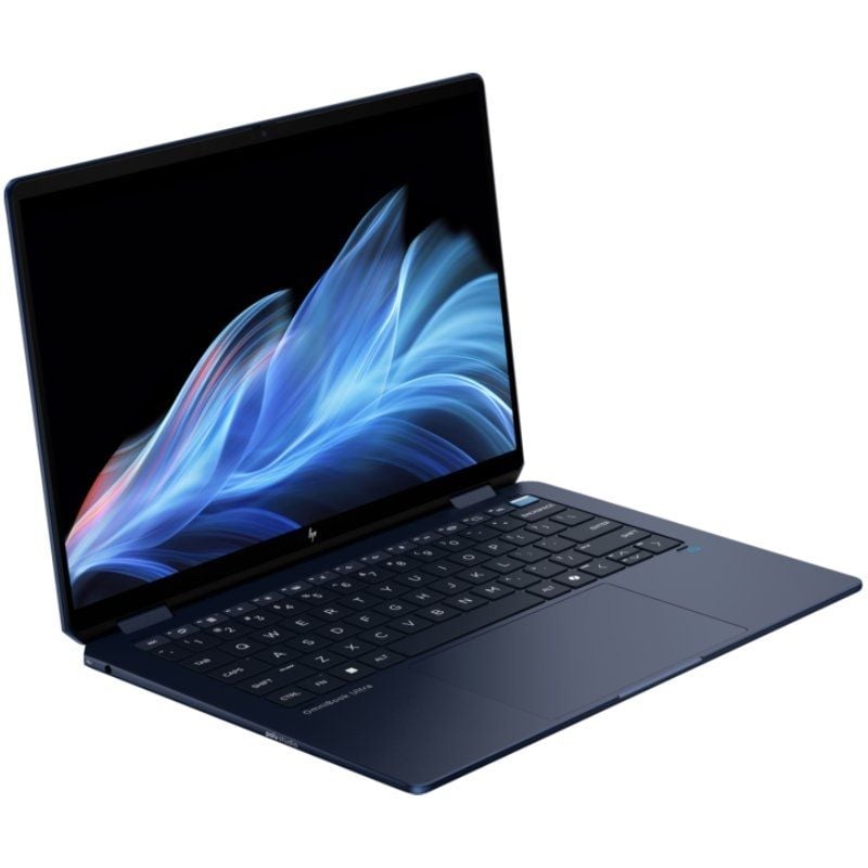 Portátil Convertible HP OmniBook X Flip 14-FM0008NS Intel Core Ultra 7-258V
32GB
1TB SSD
14" Táctil
Win11