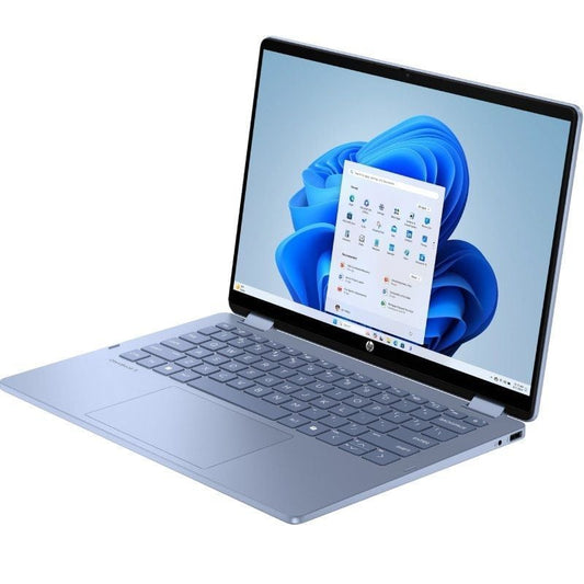 Portátil Convertible HP OmniBook 5 Flip 14-FP0021NS Intel Core 7-150U
16GB
1TB SSD
14" Táctil
Win11