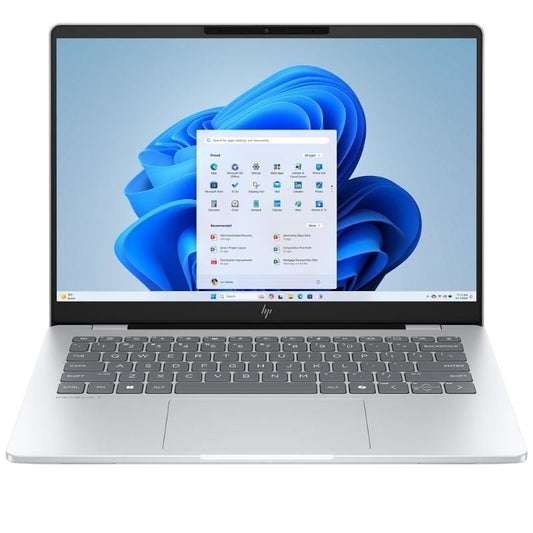 Portátil HP OmniBook 7 14-FR0010NS Intel Core Ultra 5-225U
16GB
1TB SSD
14"
Win11