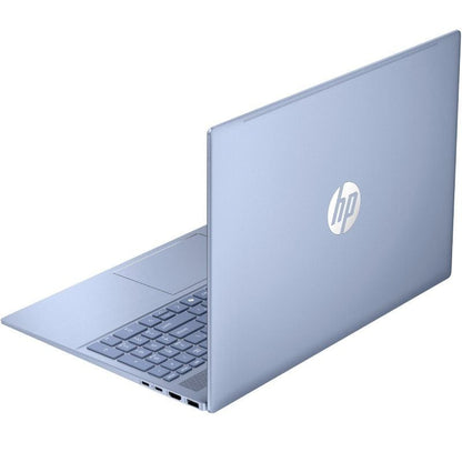 Portátil HP OmniBook 5 AI 16-AF1006NS Intel Core Ultra 7-255U
32GB
1TB SSD
16"
Win11