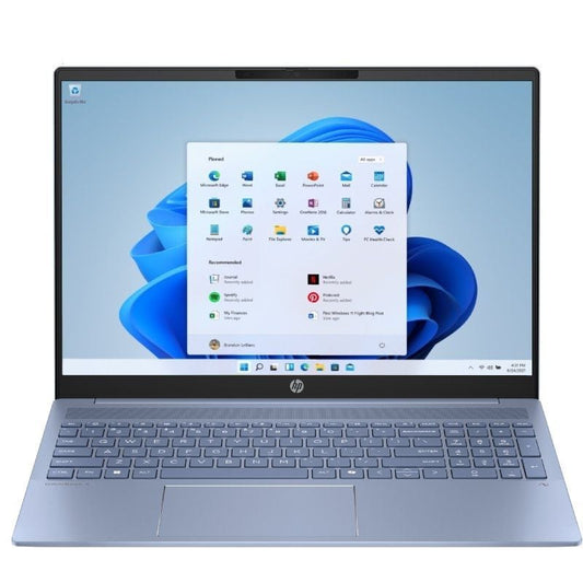 Portátil HP OmniBook 5 16-AG1004NS Ryzen AI 7 350
16GB
1TB SSD
16"
Win11