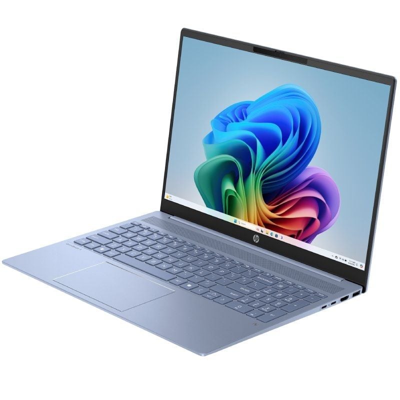 Portátil HP OmniBook 5 16-AG1004NS Ryzen AI 7 350
16GB
1TB SSD
16"
Win11
