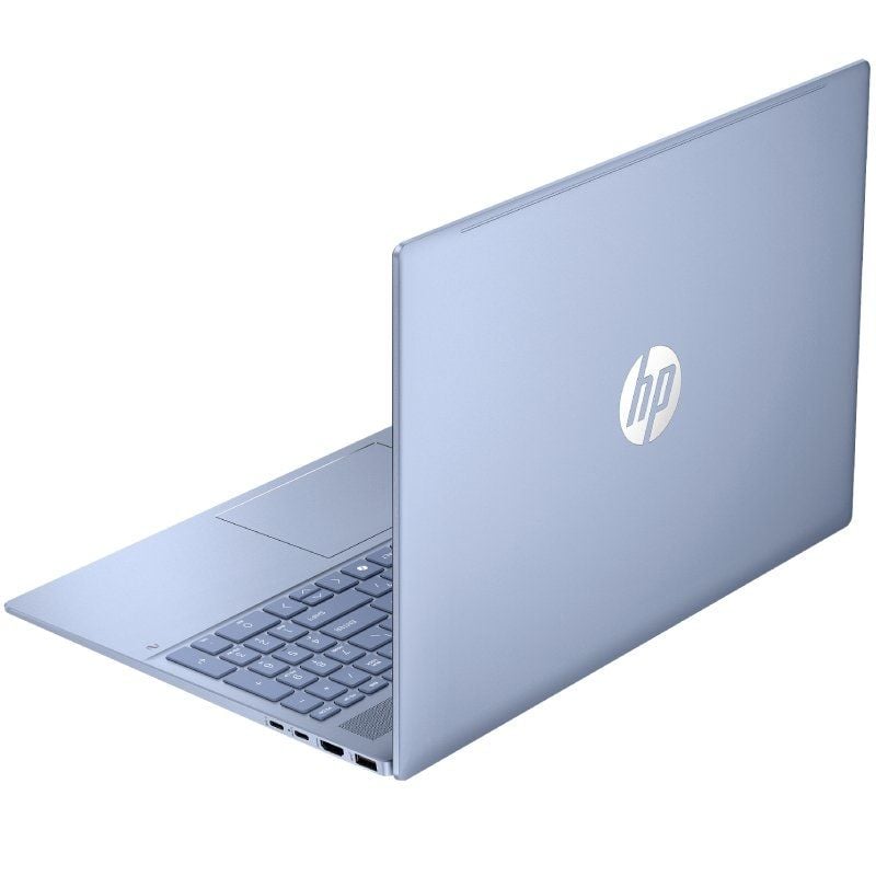 Portátil HP OmniBook 5 16-AG1004NS Ryzen AI 7 350
16GB
1TB SSD
16"
Win11