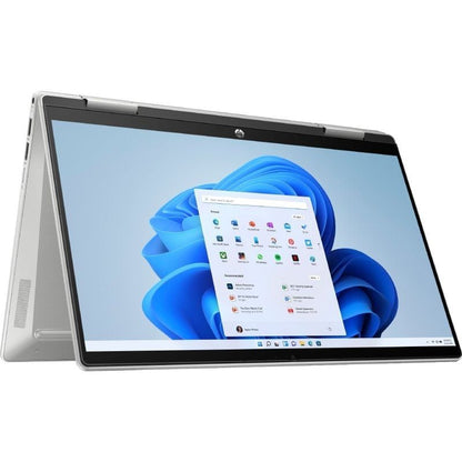Portátil convertible hp pavilion x360 14-ek1034ns intel core i7-1355u