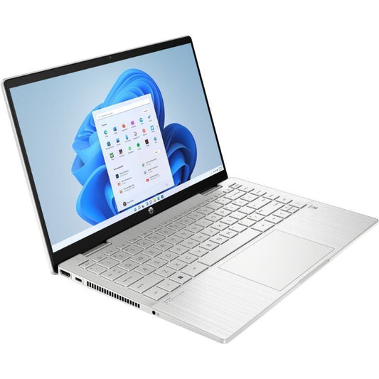 Portátil convertible hp pavilion x360 14-ek1034ns intel core i7-1355u