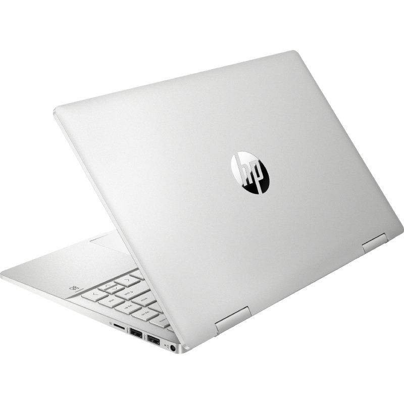 Portátil convertible hp pavilion x360 14-ek1034ns intel core i7-1355u
