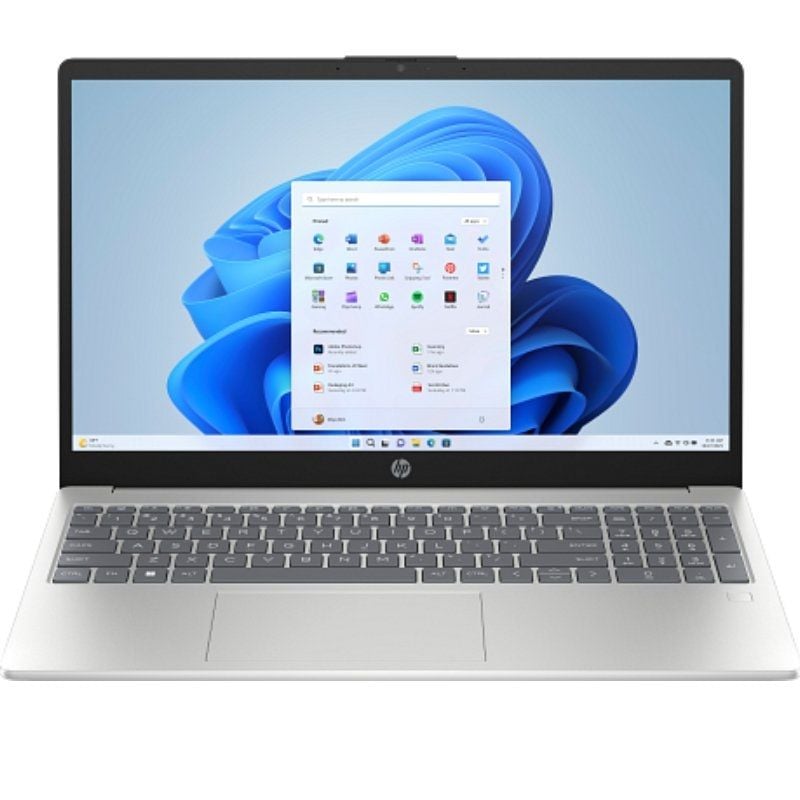 Portátil HP 15-FC0170NS Ryzen 5 7520U
16GB
512GB SSD
15.6"
Win11