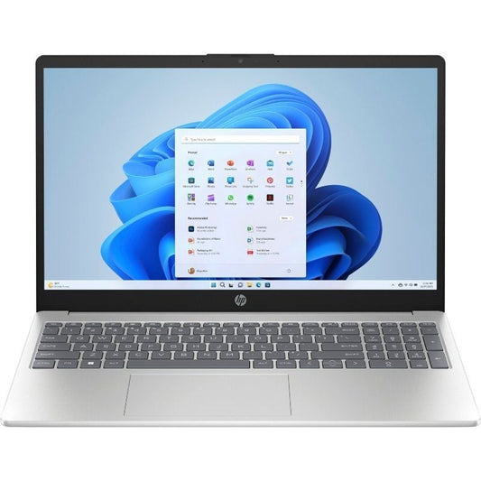 Portátil hp 15-fd0056ns intel core i7-1355u