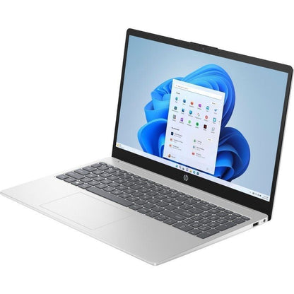 Portátil hp 15-fd0056ns intel core i7-1355u