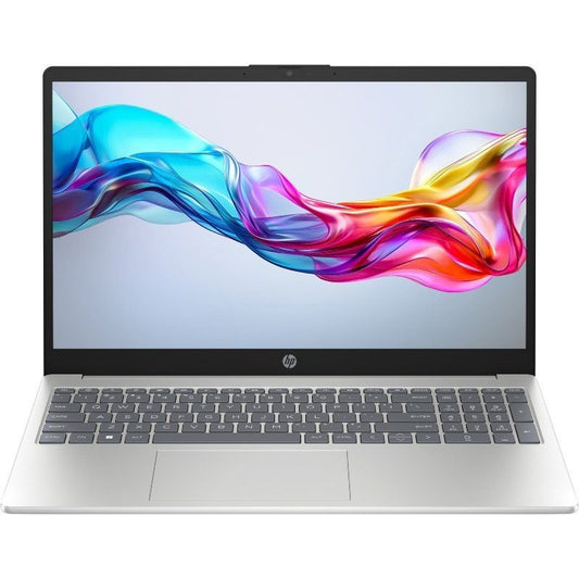 Portátil HP 15-FD0230NS Intel Core i7-1355U
16GB
512GB SSD
15.6"
Sin Sistema Operativo