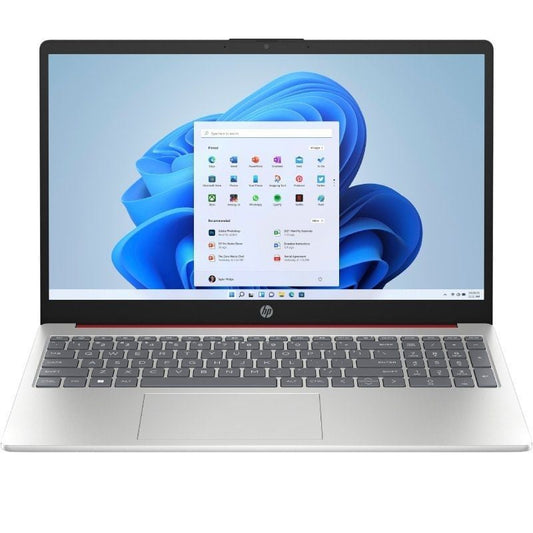Portátil HP 15-FD0266NS Intel Core i3-N305
8GB
512GB SSD
15.6"
Win11