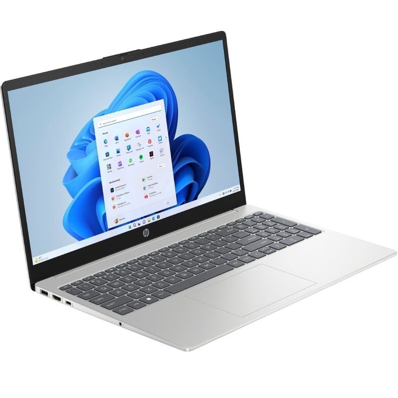Portátil HP 15-FD0266NS Intel Core i3-N305
8GB
512GB SSD
15.6"
Win11