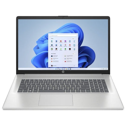 Portátil hp 17-cn3004ns intel core i5-1334u