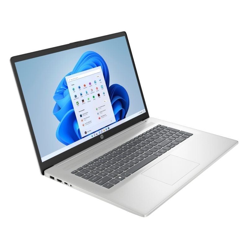 Portátil hp 17-cn3004ns intel core i5-1334u