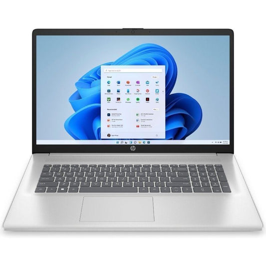 Portátil hp 17-cn3005ns intel core i7-1355u